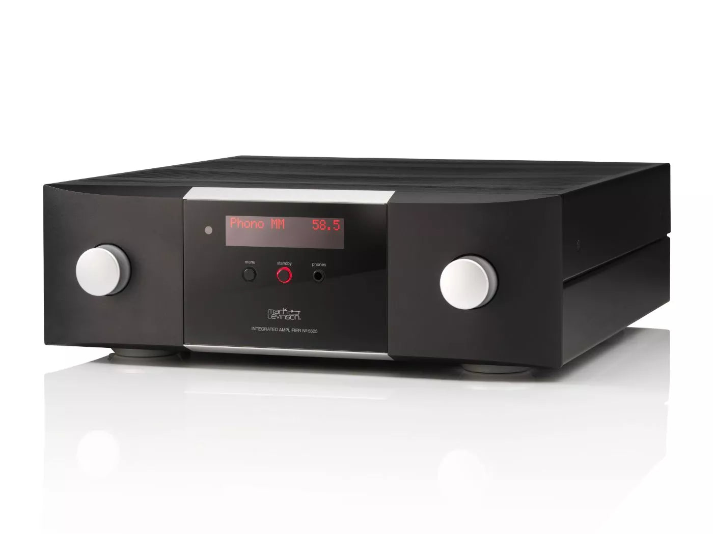 Mark Levinson No. 5805 Integrated Amplifier OPEN BOX