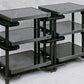 HRS SXR Audio Stand Frame