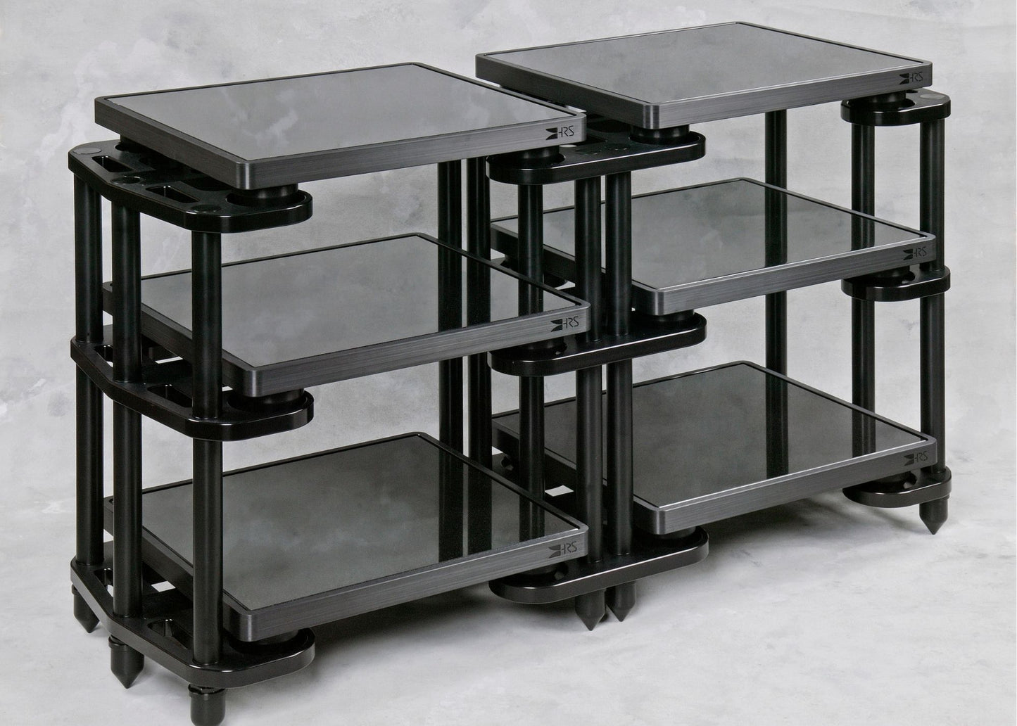 HRS SXR Audio Stand Frame