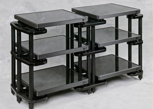 HRS SXR Audio Stand Frame