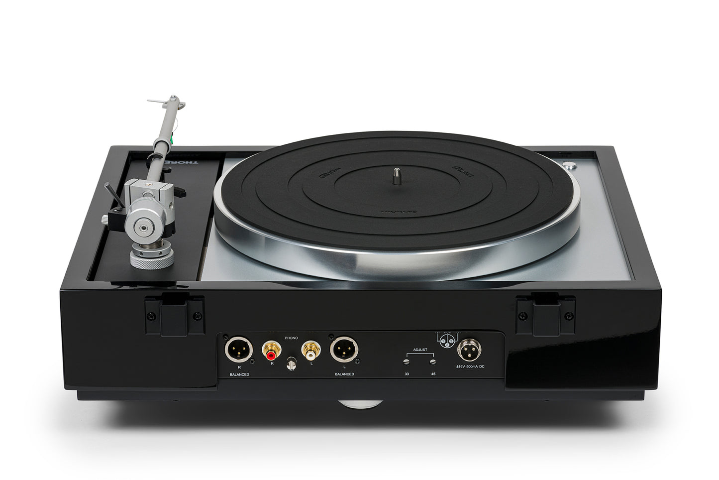 Thorens TD 1600 turntable