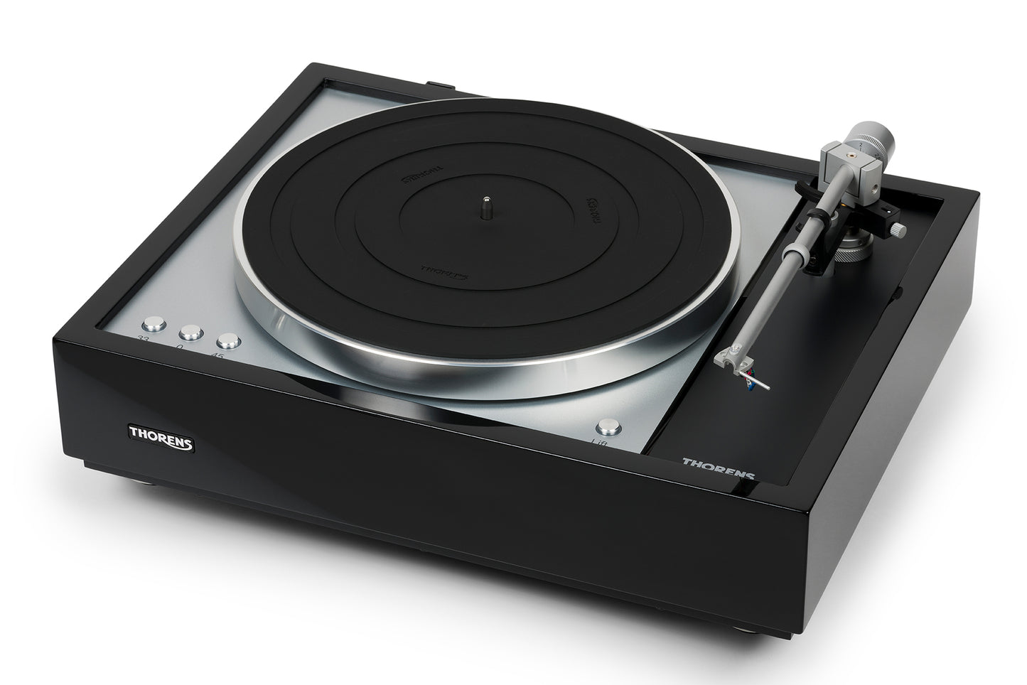 Thorens TD 1601 turntable