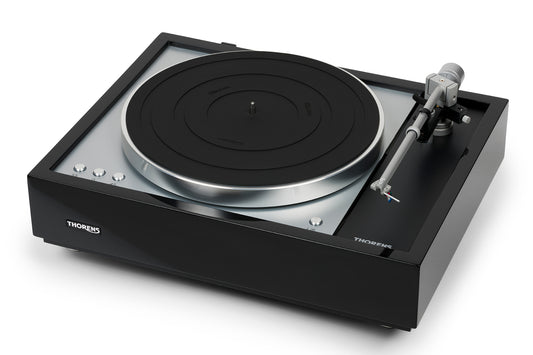 Thorens TD 1601 turntable