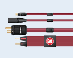 Nordost Lief Red Dawn3 powercord