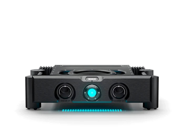 Chord Electronics Ultima Integrated Amplifier