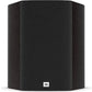 JBL STUDIO 610 5.25 INCH 2-WAY ON-WALL LOUDSPEAKER DARK WOOD (PAIR)