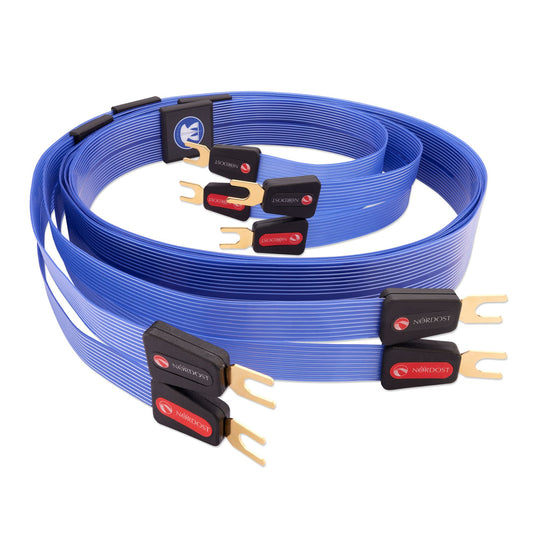 Nordost Blue Heaven3 speaker cable (pair)