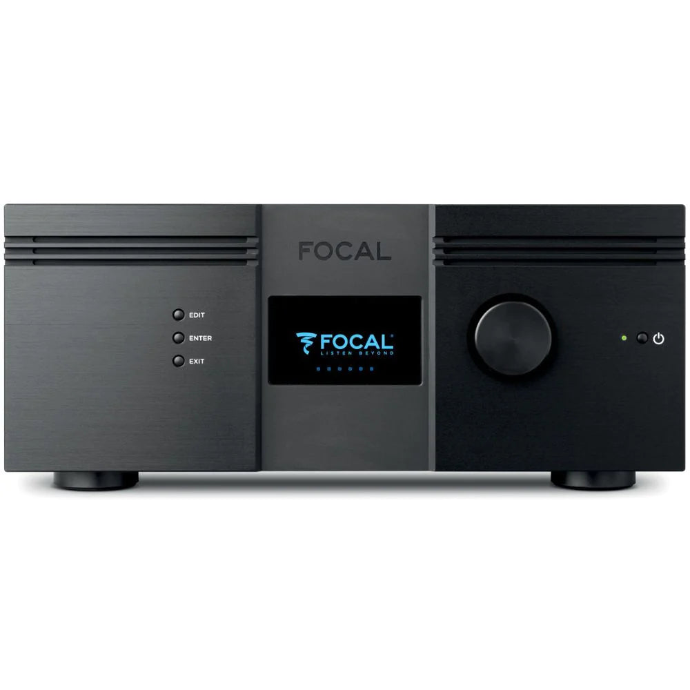 Focal - Astral 16