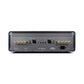 Rotel Michi S430 Stereo Power Amplifier rear view