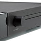 Lyngdorf CD-2 Pure Audio CD Player drawer close-up