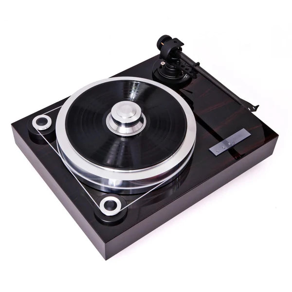 EAT Forté S Turntable - Thumbnail 2