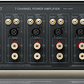 Musical Fidelity M6X 250.7 7 Channel Power Amplifier