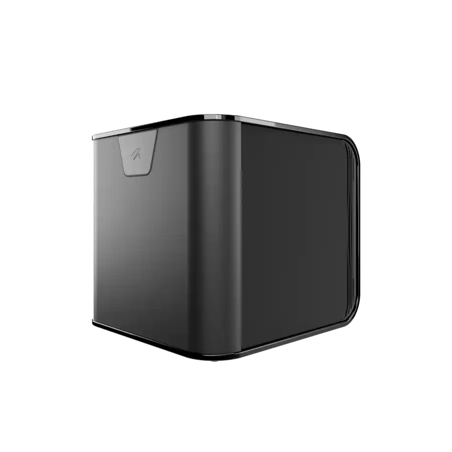 MartinLogan Depth 212 12-inch Subwoofer angled front view