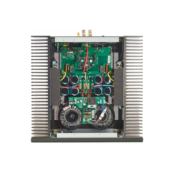 Musical Fidelity M8S-700M Power Amplifier