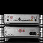 Nagra HD DAC X rear view