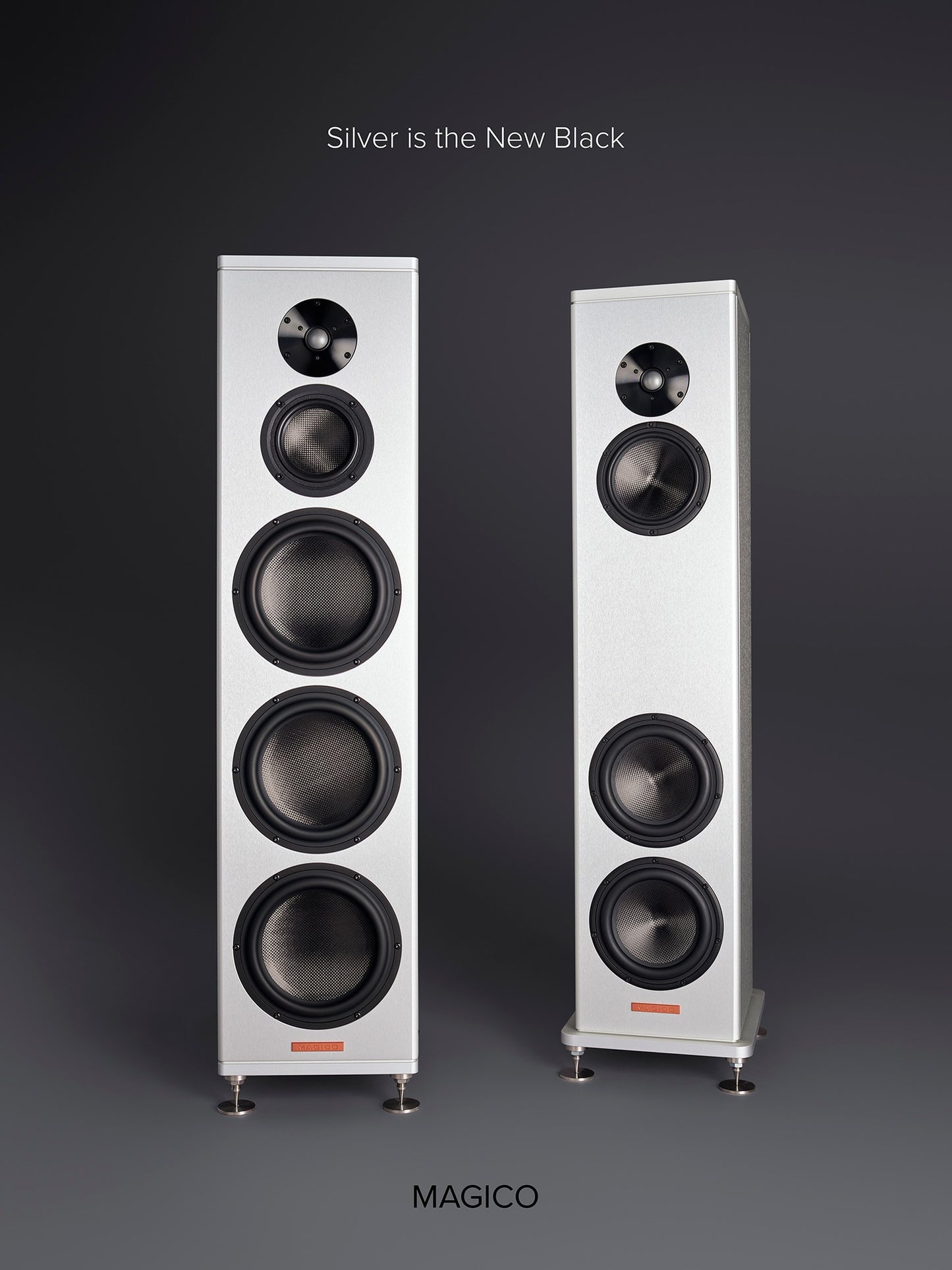 Magico A5 speaker (single)