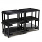 HRS SXR Signature Audio Stand