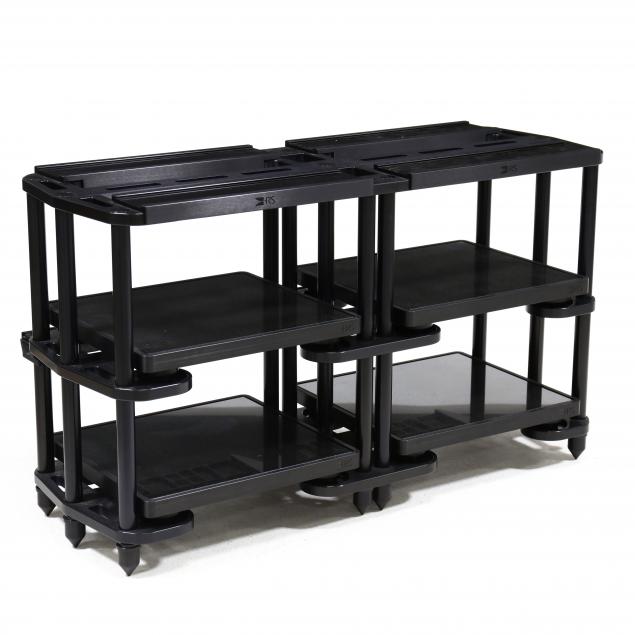 HRS SXR Signature Audio Stand