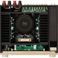 Accuphase E-700 Class A Precision Integrated Stereo Amplifier internal view