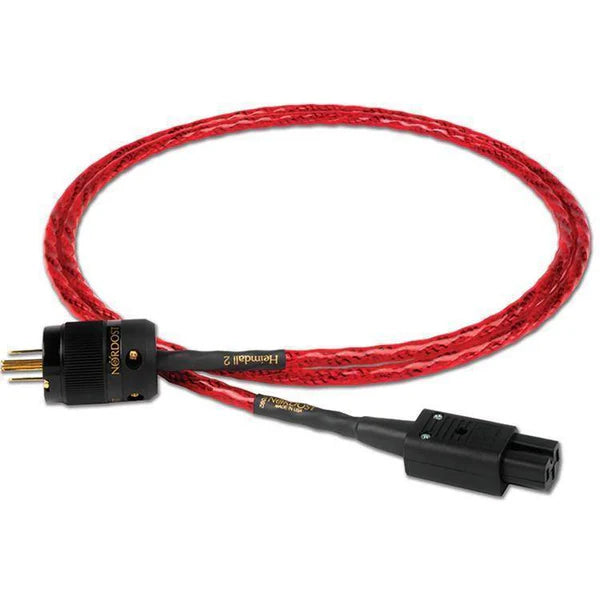 Nordost Heimdall 2 Power Cord