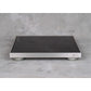HRS M3X2 Isolation Base Silver