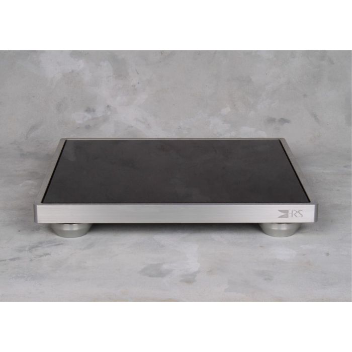 HRS M3X2 Isolation Base Silver