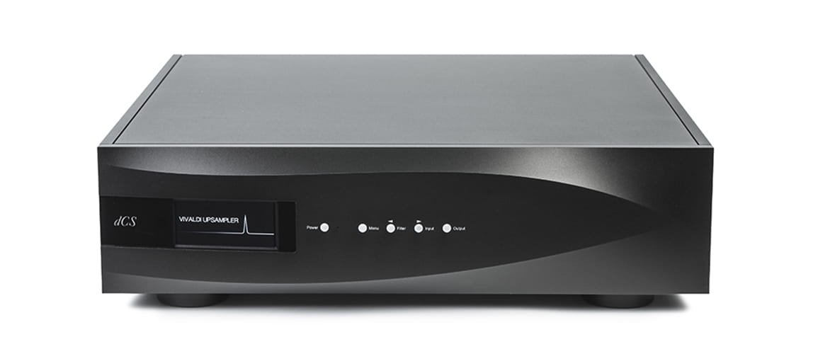 dCS Vivaldi Upsampler Plus