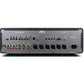 Rotel Michi P430 Stereo Preamplifier rear view