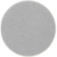 Sonance In-Ceiling Speaker 6.5-Inch Round Visual Experience Series (Each)