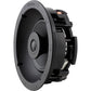 Sonance In-Ceiling Speaker 6.5-Inch Round Visual Experience Series (Each)