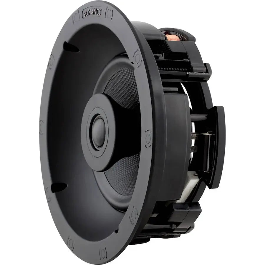 Sonance In-Ceiling Speaker 6.5-Inch Round Visual Experience Series (Each)