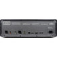 Rotel Michi Q430 CD Playerrear view