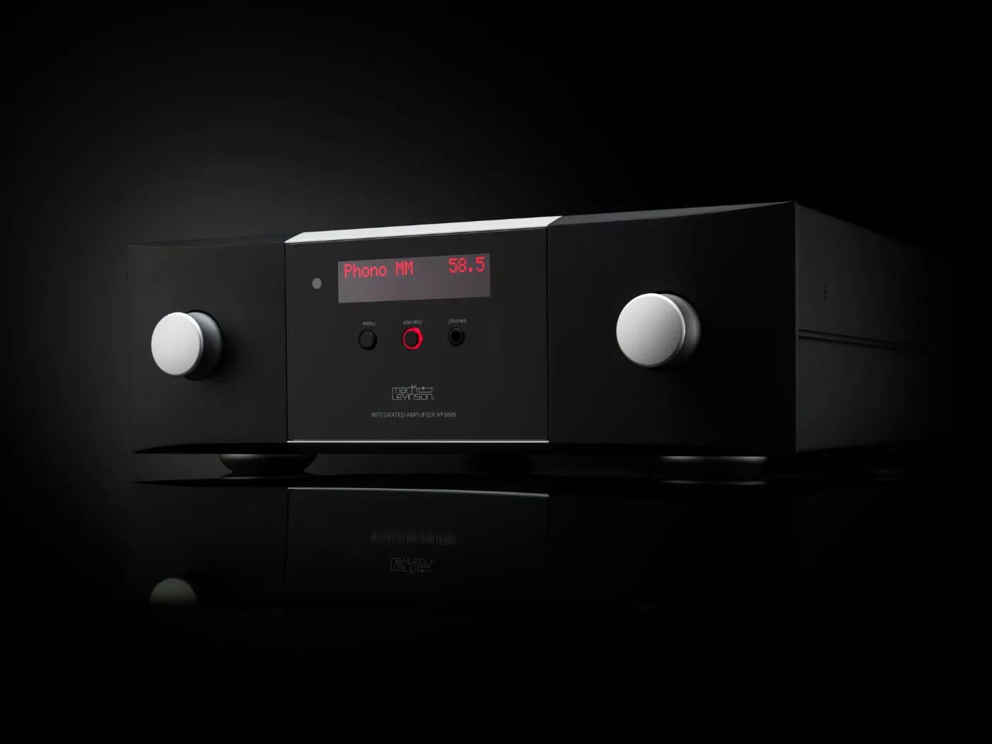 Mark Levinson No. 5805 Integrated Amplifier OPEN BOX