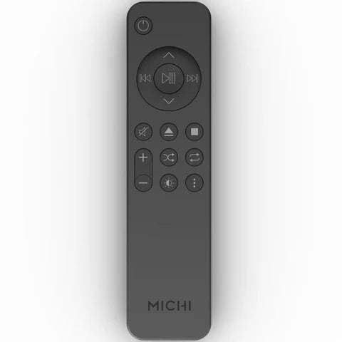 Rotel Michi Q430 CD Player remote