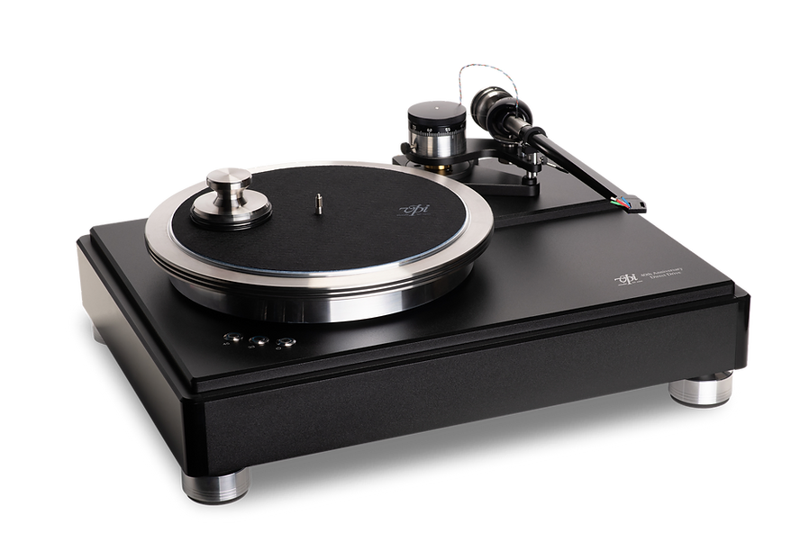 VPI HW-40 Direct Drive