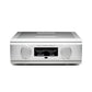 Musical Fidelity Nu-Vista 600 Integrated Amplifier view of front unit