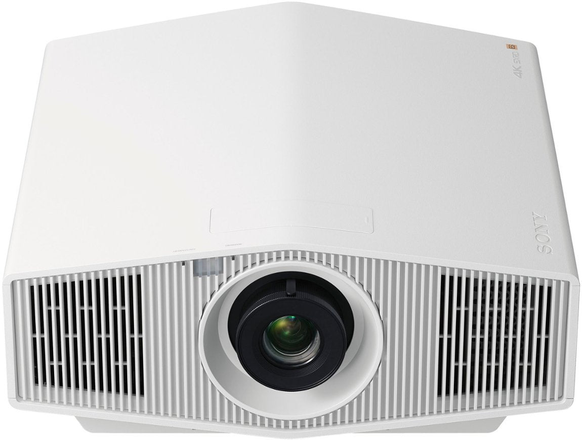 Sony - VPLX5000ES 4K HDR Laser Home Theater Projector with Native 4K S ...