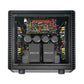 Rotel Michi X5 Series 2 internal view