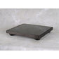 HRS M3X2 Isolation Base black angled view