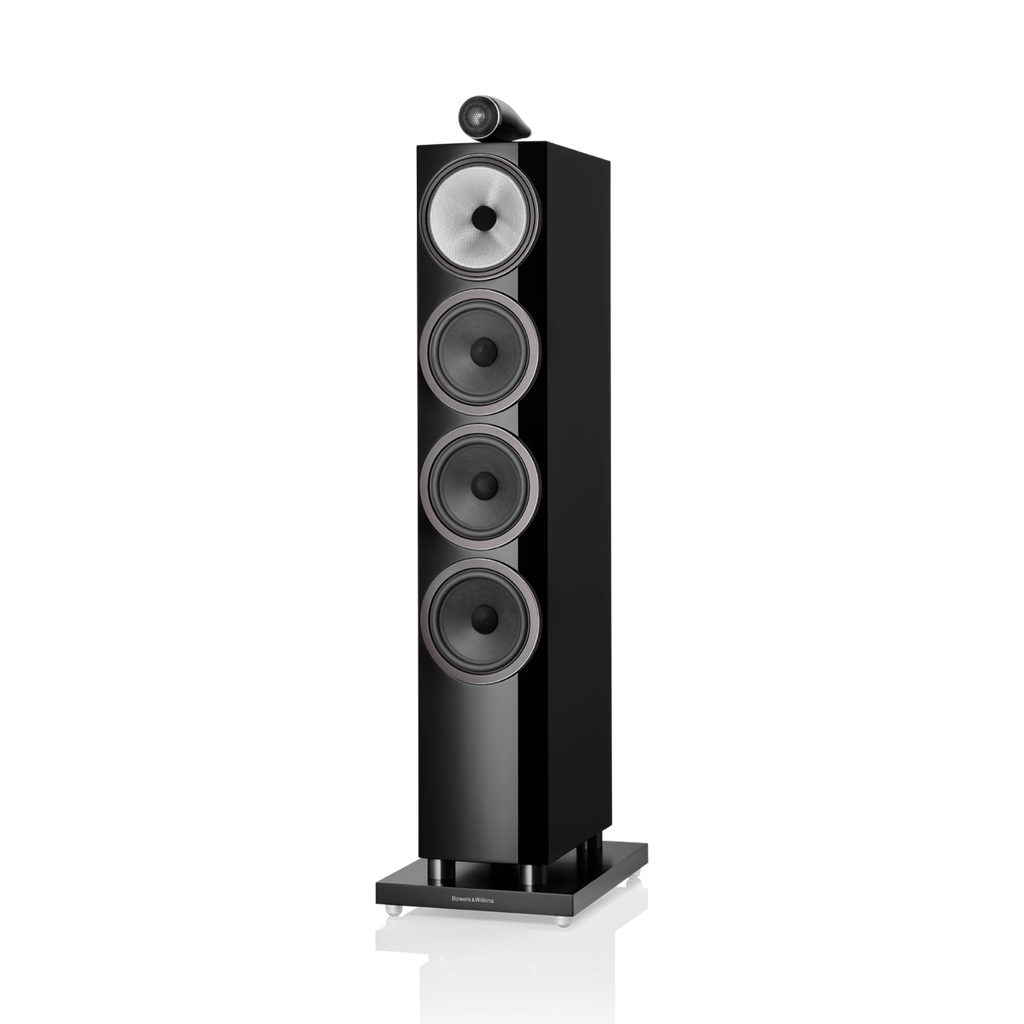 Bowers & Wilkins 702 S3 Floor-standing speaker (each)