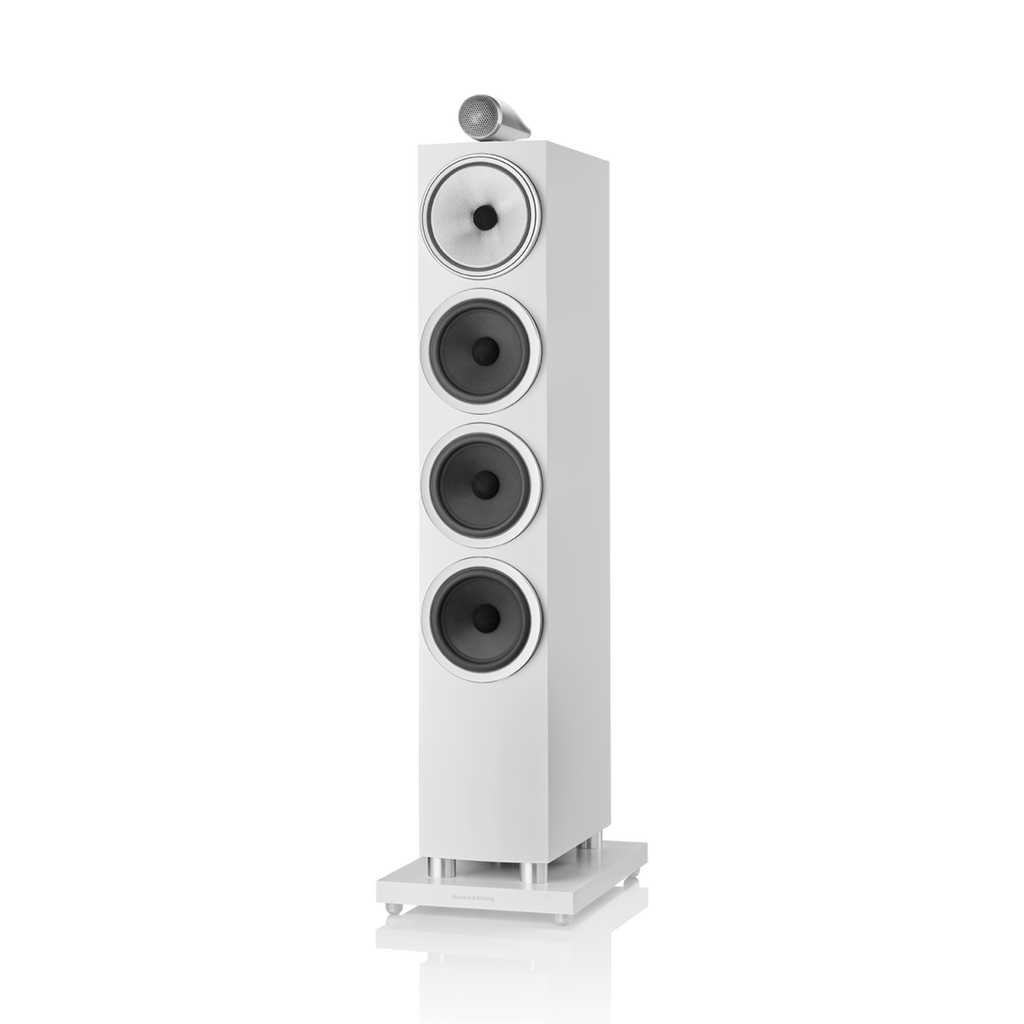 Bowers & Wilkins 702 S3 Floor-standing speaker (each)