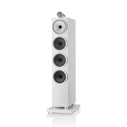 Bowers & Wilkins 702 S3 Floor-standing speaker (each)