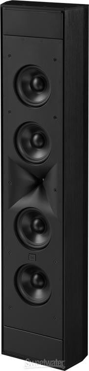 JBL Synthesis SCL-9XL angled front view