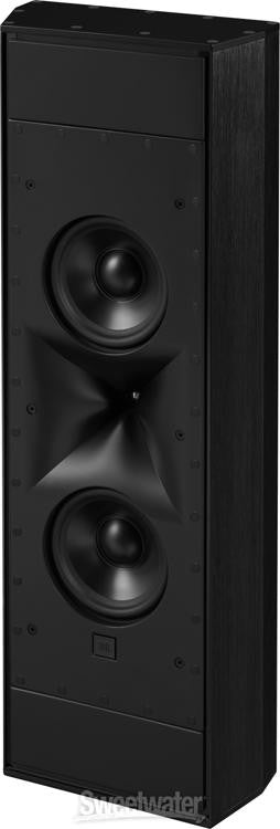 JBL Synthesis SCL-9 angled front view