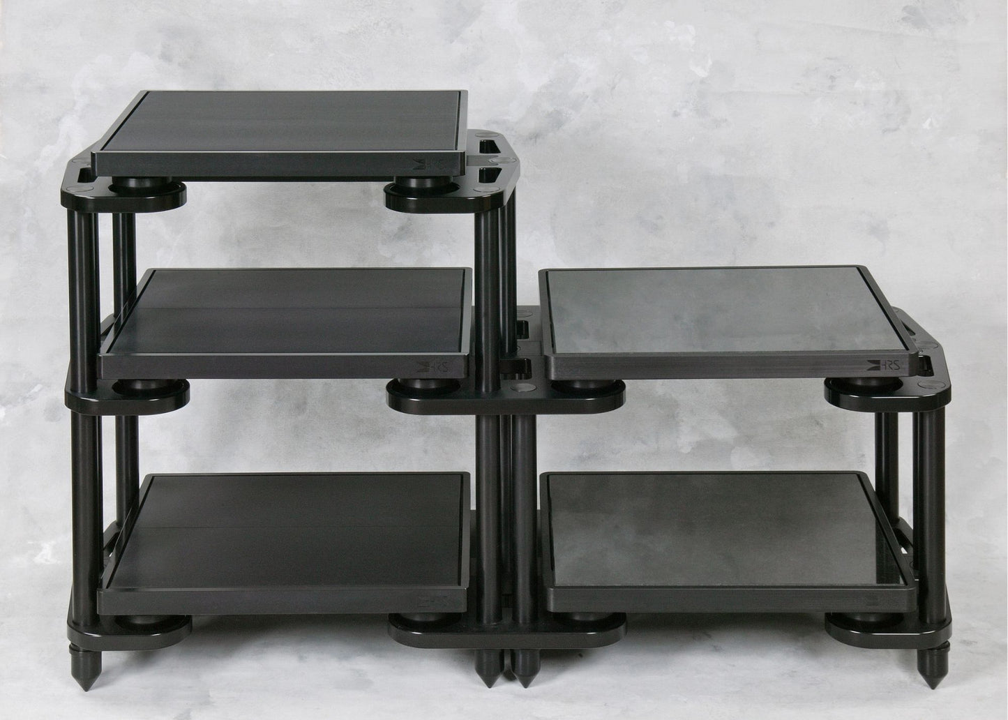 HRS SXR Audio Stand Frame
