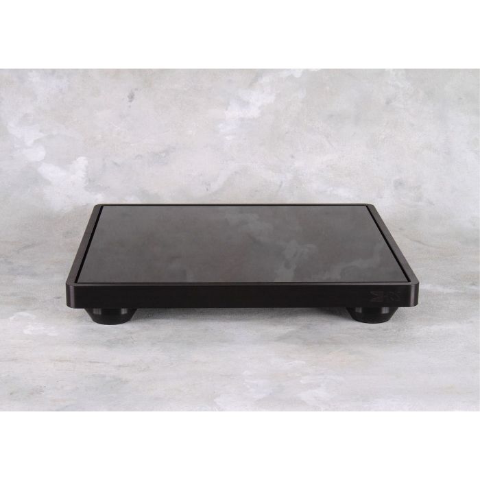 HRS M3X2 Isolation Base Black