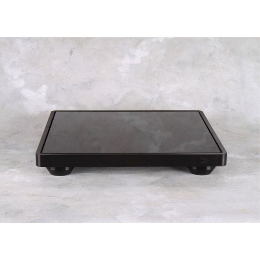 HRS M3X2 Isolation Base Black