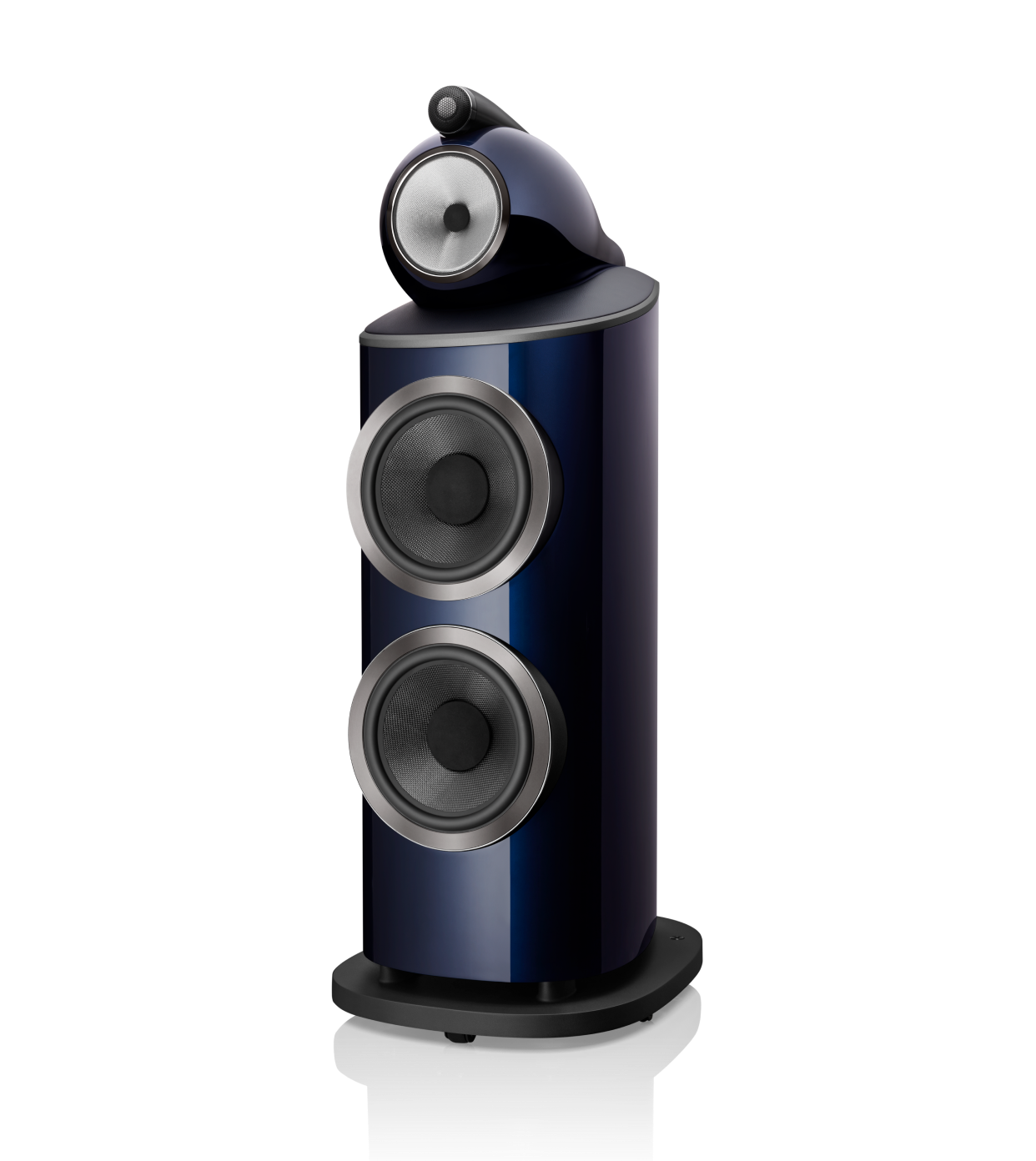 Bowers and Wilkins (B&W) 801D4 Signature (pair)