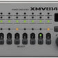 The Yamaha XMV8140-D is an advanced 8-channel power amplifier, crafted to support the demanding audio requirements of venues like halls, malls, and banquet rooms