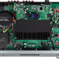 Rotel A14MKII Integrated Amplifier internal view